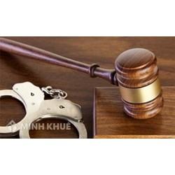 Tội phạm, hình phạt và những yếu tố cấu thành tội phạm theo pháp luật Hoa Kỳ?