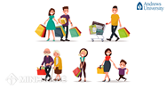Làm thế nào để bảo vệ quyền lợi của người tiêu dùng khi mua hàng qua mạng?