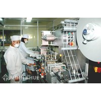 Yếu tố cơ sở vật chất kĩ thuật trong áp dụng biện pháp tự vệ thương mại quốc tế
