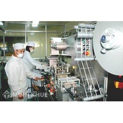 Yếu tố cơ sở vật chất kĩ thuật trong áp dụng biện pháp tự vệ thương mại quốc tế