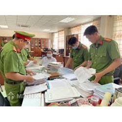 Đối tượng của biện pháp khám xét trong tố tụng hình sự là gì?