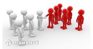 Sa thải viên chức trái pháp luật ban lãnh đạo có bị tội không ?