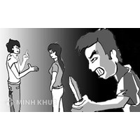 Lú luận về động cơ phạm tội trong vụ án hình sự ?