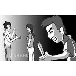 Lú luận về động cơ phạm tội trong vụ án hình sự ?