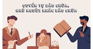 Nguyên tắc “Bảo đảm quyền bào chữa của người bị buộc tội, bảo vệ quyền và lợi ích hợp pháp của bị hại, đương sự”