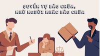 Nguyên tắc “Bảo đảm quyền bào chữa của người bị buộc tội, bảo vệ quyền và lợi ích hợp pháp của bị hại, đương sự”