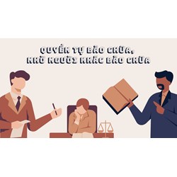 Nguyên tắc “Bảo đảm quyền bào chữa của người bị buộc tội, bảo vệ quyền và lợi ích hợp pháp của bị hại, đương sự”