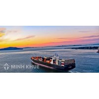 Tranh chấp liên quan đến thiệt hại do bão trong ngành hàng hải.