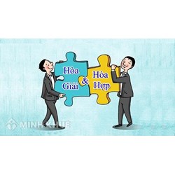 Giải quyết tranh chấp bằng biện pháp thay thế tại Hoa Kỳ ?