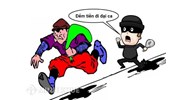 Cướp tài sản có thể bị tù chung thân theo quy định mới?