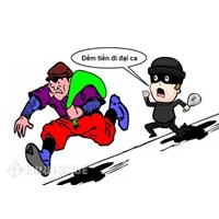 Cướp tài sản có thể bị tù chung thân theo quy định mới?