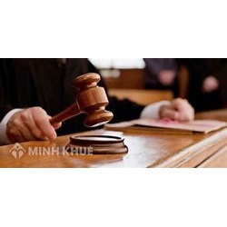 Những hoạt dộng diễn ra trước phiên tòa dân sự tại Hoa Kỳ ?