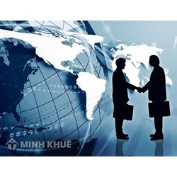 Các nước đang phát triển với việc mở rộng tiến trình GATT sang lĩnh vực sở hữu trí tuệ, tiêu chuẩn lao động, môi trường
