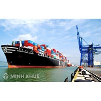 Phán quyết của trọng tài đối với tranh chấp liên quan đến hợp đồng thuê tàu chuyến.