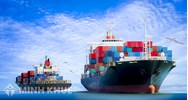 Tranh chấp và bồi thường thiệt hại trong hợp đồng vận chuyển hàng hải.
