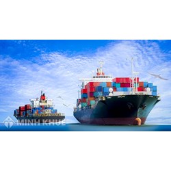 Tranh chấp và bồi thường thiệt hại trong hợp đồng vận chuyển hàng hải.