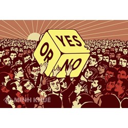 Bàn luận về nền dân chủ trong tổ chức thương mại thế giới WTO