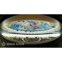 Hội đồng nhân quyền Liên Hợp Quốc là gì? Chức năng và nhiệm vụ của Hội đồng nhân quyền Liên Hợp quốc là gì?
