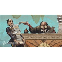 Các cơ quan của tổ chức thương mại thế giới WTO có quan liêu không?