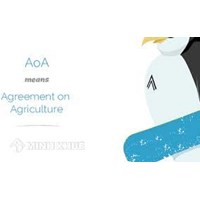 Các quy định của GATT/WTO về nông nghiệp và trợ cấp xuất khẩu nông sản