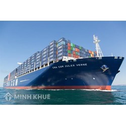 Phán quyết của trọng tài thương mại liên quan đến tranh chấp hợp đồng vận chuyển hàng hải giữa doanh nghiệp Việt Nam và Singapore.