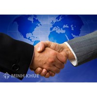 Tranh chấp thương mại quốc tế liên quan đến hợp đồng đại diện bán hàng.