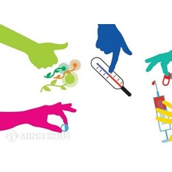 Quyền được chăm sóc sức khỏe là gì? Mối quan hệ giữa nhân quyền và quyền được chăm sóc sức khỏe