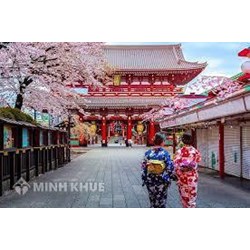 Một số vấn đề pháp lý về đất nước Nhật Bản
