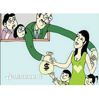 Các yếu tố cơ bản khi phân tích tội vi phạm chế độ một vợ một chồng mới nhất?