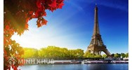 Một số vấn đề pháp lý về nước Pháp (Bộ máy nhà nước, hệ thống pháp luật...)