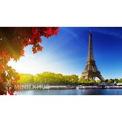Một số vấn đề pháp lý về nước Pháp (Bộ máy nhà nước, hệ thống pháp luật...)