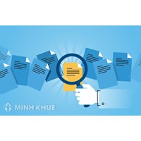 Phân tích kỹ năng tra cứu, tìm kiếm quy định pháp luật áp dụng