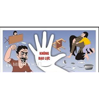 Cha dượng hành hạ con riêng của vợ có thể bị tù chung thân?