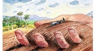 Chế độ sở hữu toàn dân về đất đai và chính sách nâng cao hiệu quả thực thi.