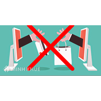 Hành vi cá nhân buôn bán hàng cấm bị xử lý như thế nào?