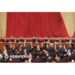 Hiến pháp của nước Cộng Hòa nhân dân Trung Hoa - Chương 3, chương 4