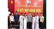 Điều lệ Đảng cộng sản Việt Nam và văn bản hướng dẫn thi hành?