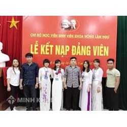 Điều lệ Đảng cộng sản Việt Nam và văn bản hướng dẫn thi hành?