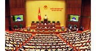 Giới hạn và kiểm soát quyền lực Nhà nước.