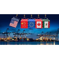 Các quy tắc về xuất xứ hàng hóa trong thương mại quốc tế