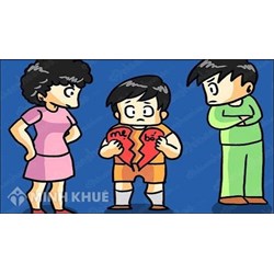 Bảo vệ quyền lợi của con khi cha mẹ ly hôn là gì? Vì sao phải bảo vệ?