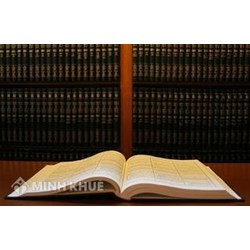 Quan niệm về pháp điển hóa hệ thống quy phạm pháp luật