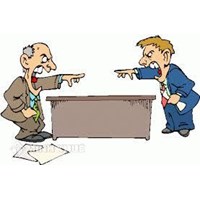 Các trường hợp tranh chấp về đất đai thuộc thẩm quyền giải quyết của Tòa án.