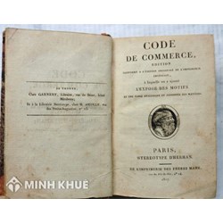 Kinh nghiệm pháp điển hóa bằng cách xây dựng các bộ luật mới