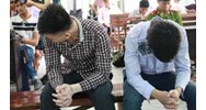 Quy định của pháp luật về nguyên tắc xử lý đối với người dưới 18 tuổi phạm tội