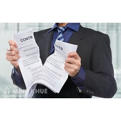 Bình luận căn cứ chấm dứt hợp đồng lao động và căn cứ đơn phương chấm dứt hợp đồng lao động của người lao động