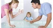 Ai là người trực tiếp nuôi con sau khi ly hôn? Tìm hiểu quy định pháp luật về quyền trực tiếp nuôi con sau khi ly hôn