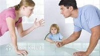 Ai là người trực tiếp nuôi con sau khi ly hôn? Tìm hiểu quy định pháp luật về quyền trực tiếp nuôi con sau khi ly hôn