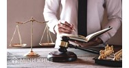 Những tranh chấp dân sự liên quan đến tài sản thuộc thẩm quyền giải quyết của Tòa án.