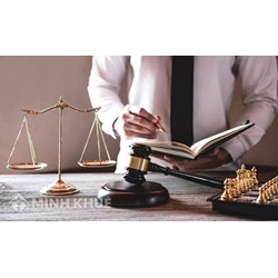 Những tranh chấp dân sự liên quan đến tài sản thuộc thẩm quyền giải quyết của Tòa án.